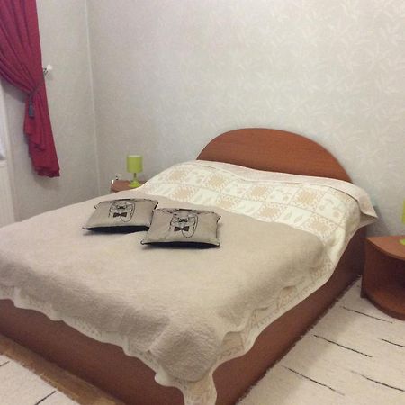 Szundi Szobák Pécs Exterior foto